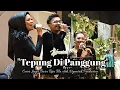 Download Lagu KEREN!! NYENTRIK PRODUCTION NGECOVER LAGU BARUNYA RITA TILA YANG BERJUDUL TEPUNG DI PANGGUNG.