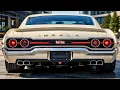 2026 Chevrolet Impala SS Is BACK And It s Meaner Than Ever