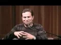 The Scheinfeld Center Presents A Conversation with Eric Greenspan Co-Founder of Make It Work