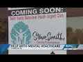 Ex-Panthers star helps start first behavioral health urgent care in Mecklenburg County