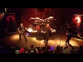 Ne Obliviscaris - Forget Not Live