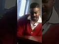 Slick Rick on feeling remorse after his actions that led to him serving prison time - MTV News 1995
