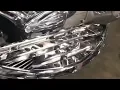 CMC Motorsports California Gangster Style Road King - Coming Soon
