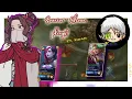 Download Lagu Sania-Chan Plays? ft. ZIDAN GAMING || Mobile Legends Gameplay