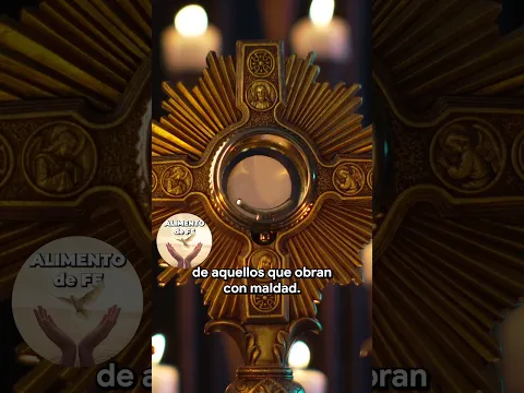 🏡 Señor JESÚS, PROTEGE nuestro HOGAR de TODO MAL #milagros #oraciondelamañana #dios #santísimo #fe
