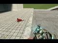 GMOD gm construct 13 beta commands