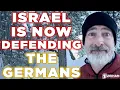 Lagu Israel Is Defending...Germany?!? || Peter Zeihan