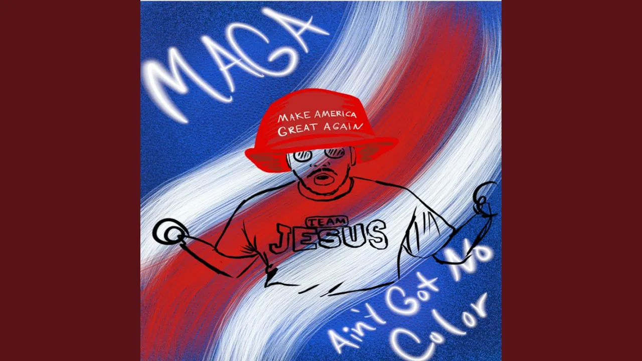 Trump Is Your President (Remix) Trump Is Your President (Remix)