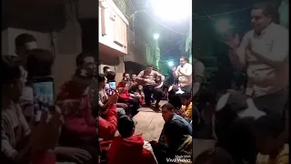 احلى رقص على مهرجان البت اللي انا بعشقها اخويا يوسف ڤيا دندنها