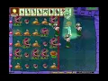 Download Lagu I Zombie Endless Streak 408-412 🔥 | Plants vs Zombies