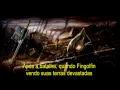 Blind Guardian - Time Stands Still (At the Iron Hill) Legendado