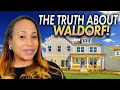 Living In Waldorf Maryland PROS And CONS You NEED To Know Maryland Real Estate Guide