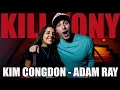 KT HOUSTON - ADAM RAY KIM CONGDON