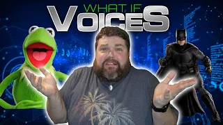 What Is This Combo?! - What If Voices