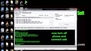 how to flash nokia 215 rm 110 with infinitybox best