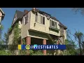 Resident fed up with abandoned property in McKeesport
