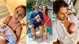 Family Aboard: WE HAD A BABY 🤱🏼⛵️-  Ep.181