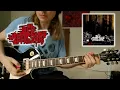 Download Lagu The Red Jumpsuit Apparatus - False Pretense - Guitar Cover
