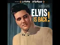 Such a Night (Official Audio) - Elvis Presley