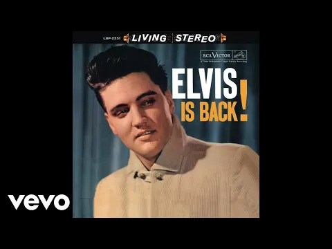 Download MP3 Elvis Presley - Such a Night (Official Audio)