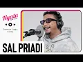 Download Lagu Semua Lagu Cinta - Sal Priadi | NYALA