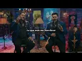 Banda MS - "No Elegí Conocerte Acústico" (Letra)