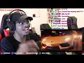 ImDontai Reacts To Lil Tjay - Zoo York FT. Fivio Foreign & Pop Smoke