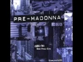 Download Lagu Madonna - Burning Up (1981 Stephen Bray Demo)