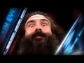 WWE Main Event new intro 2015 theme song