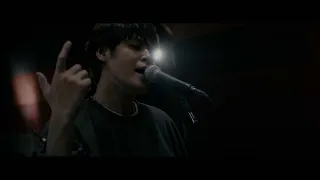 YouTube影片, 內容是虛構推理 第二季 的 片尾曲「Invincible Love」宮野真守