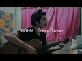 Lagu ขอโทษ - Troop Tower | F PAKIN (COVER)