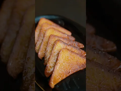 Diwali Special Bread Dessert | Simple Nizam-Style Sweet You Must Try | You Want Some #food #recipe