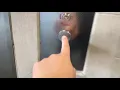 Kone EcoDisc MRL Traction Elevators At Publix In Clearwater Beach FL