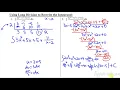 Calculus - 6 10 Integrating Functions Using Long Division and Completing the Square