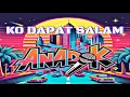 Download Lagu (  Official Audio ) ANADOK - KO DAPAT SALAM