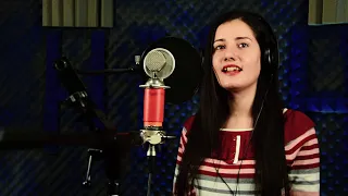 ترنيمة بالاحضان الابوية مارتينا عيد رباعيات التراث القبطى 