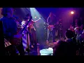 Catherine Ringer (Rita Mitsouko) & Family Affair - Andy, live, La Maroquinerie, Paris, 2026
