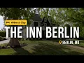 The Inn Berlin is a Peaceful Getaway in Maryland Get Out of Town
