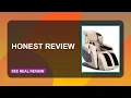 Human Touch SANA Zero Gravity Full Body Massage Honest Review 2026
