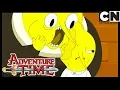 Adventure Time Too Old Cartoon Network