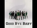 Download Lagu [AI COVER] TWICE - Good-Bye Baby (original by miss A)