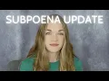 Download Lagu Subpoena Update