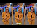 Make Sure You re AIone Before Looking At Ginger Zee s T0PLESS Pics