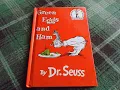 Discovering the Delicious Lessons of Green Eggs and Ham by Dr Seuss