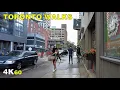 Download Lagu Adelaide Street West Downtown Toronto Walk (June 14, 2021)