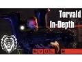 Evolve Torvald In-Depth