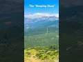 Download Lagu The Rila Mountain in Bulgaria and its ‘Sleeping Giant’