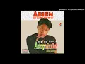 Lagu ABIEM NGESTI (Astaghfirullah)