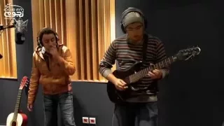 قعدة مزيكا فرقة قرار إزالة أنـا الـكافـر YouTube 