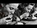 Lagu 'The Americans Said, 'Meatloaf and Mashed Potatoes'' | Female German POWs Ate Like Starved Childre